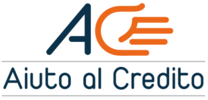 Logo Aiuto al Credito a colori