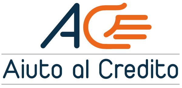 Logo Aiuto al Credito a colori